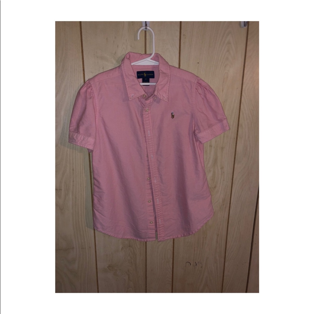 Polo shirt